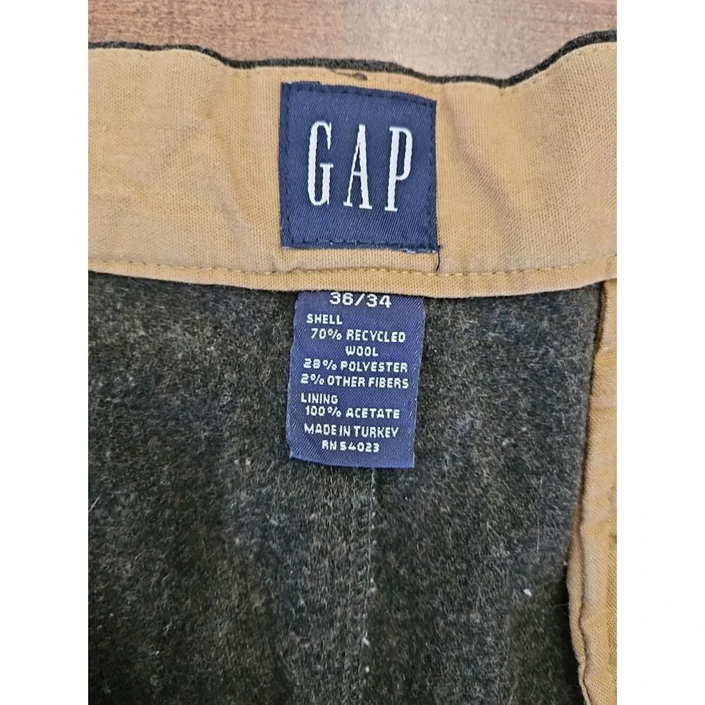 GAP these men